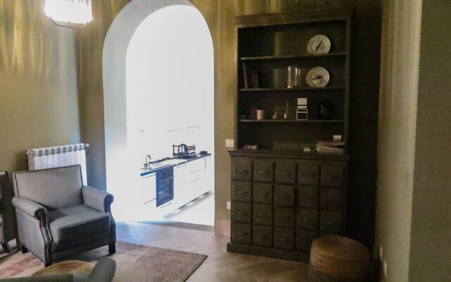 Wine Apartments Florence Biancone