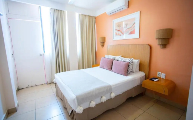 Hotel Tropicus Boutique