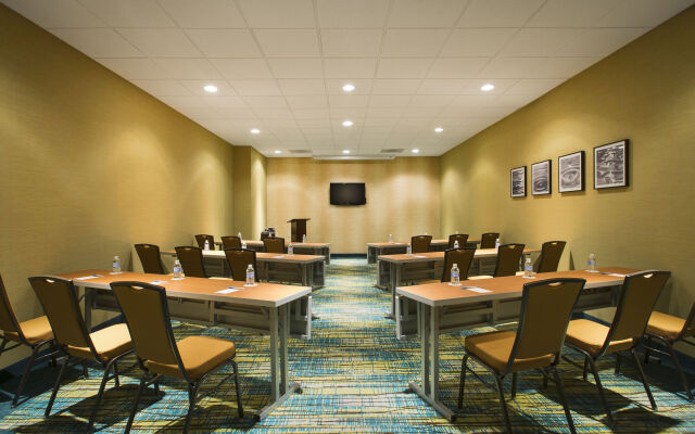 Springhill Suites by Marriott Lawrence