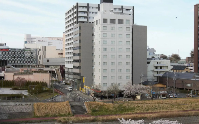 APA Hotel Mito-ekimae