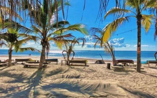 Kae Beach Bungalow