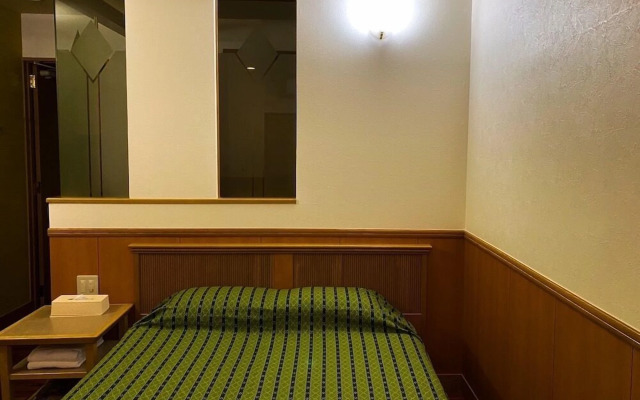 Hotel Bin