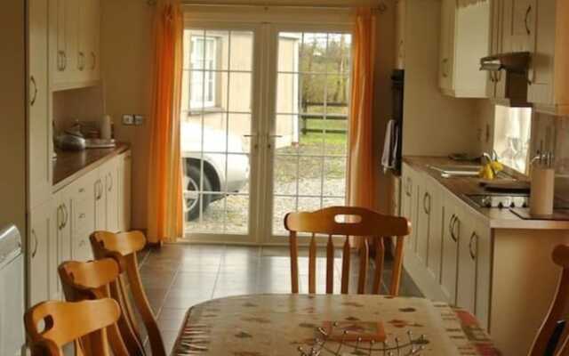 Immaculate 5-bed House in Glin, Limerick