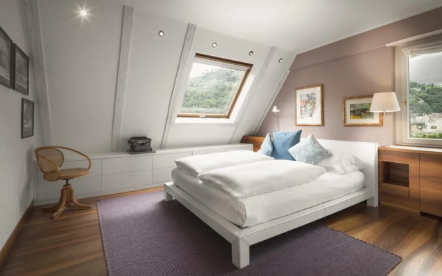 Hotel Europa Splendid