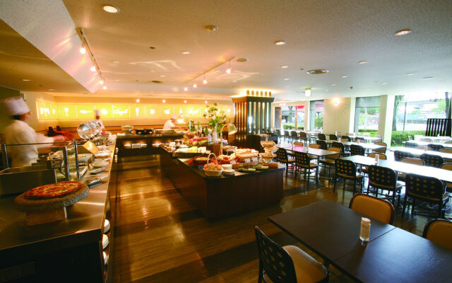 Senri Hankyu Hotel Osaka