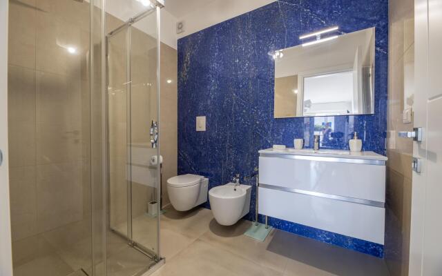 Appartamento Malika Rosso