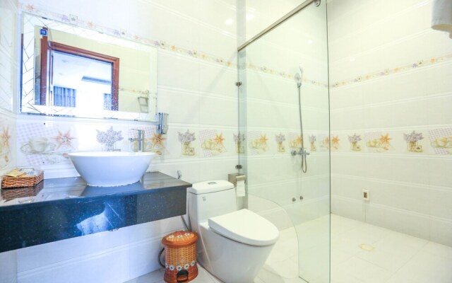 TTR Vincent Hotel