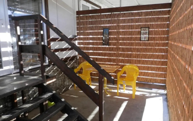 Гостевой Дом Нахаленок