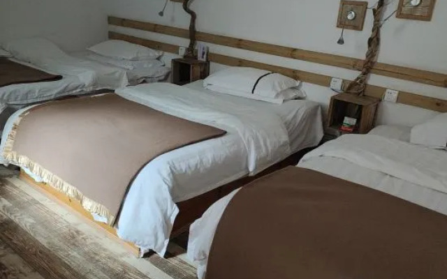 Far Away Inn
