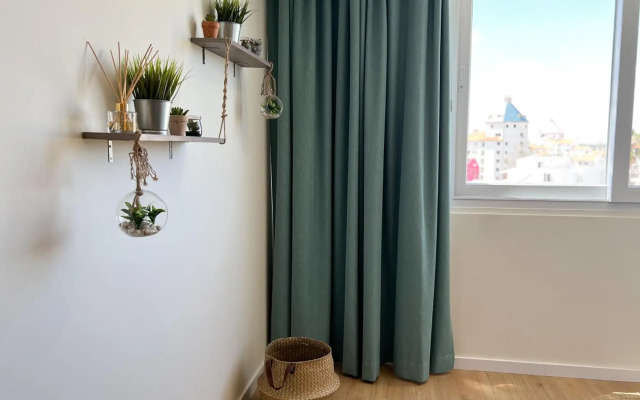 Sunset apartment - Near Vilamoura Marina