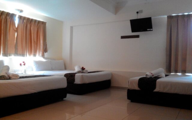 Sun Inns Hotel Kuala Selangor