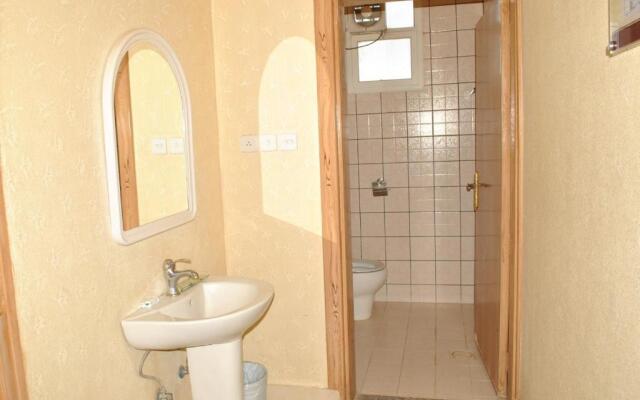 Golden Prince Hotel Al Salam