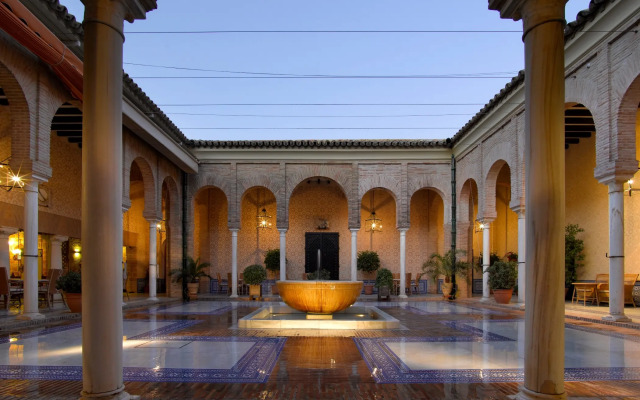 Parador de Carmona