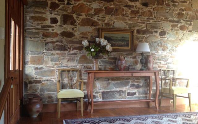 The Coach House on River and Park