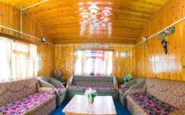 Bodhi Villa