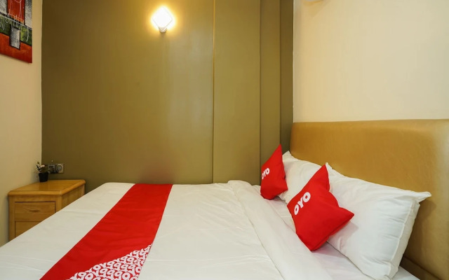 Enrich Hotel