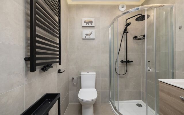 Cozy Apartment Zakopane by Renters