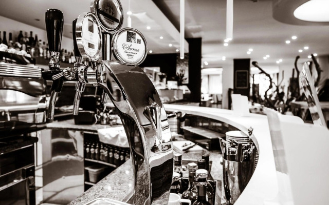 Hotel Eurorest