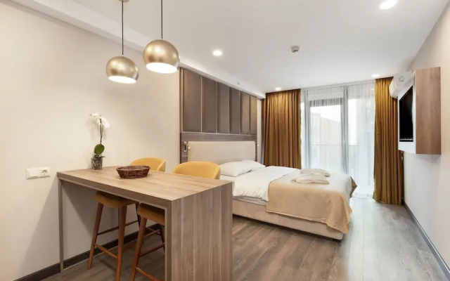 Wyn Residences Batumi