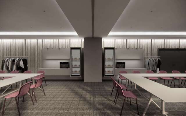 ARCOTEL AQ Wien