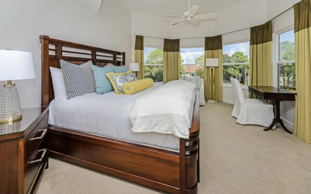 Turnberry 8550