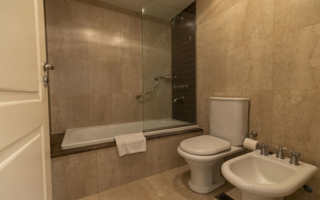 Blank Hotel Recoleta