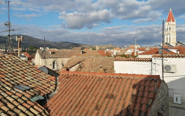 Villa Sv. Petar