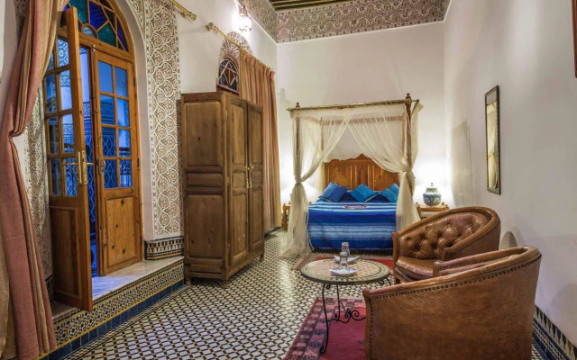 Riad Sara