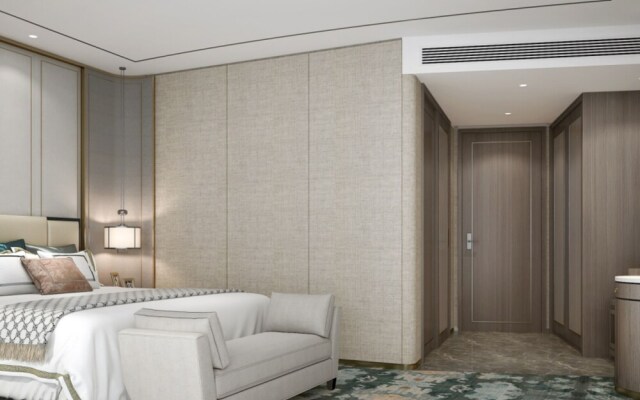 Kyushu Joycheng Hotel