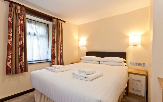 Hapimag Burnside Park Apartments