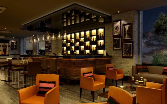 Lemon Tree Hotel Gachibowli Hyderabad