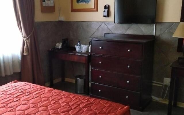 Royal Hotel Ladysmith