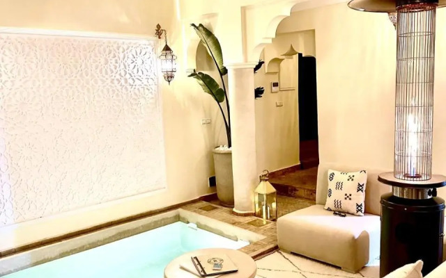 Riad Bab Marrakech