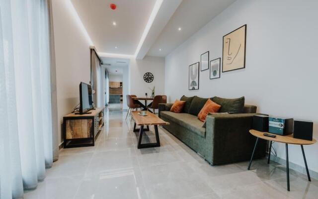 Pearl Apartel D1