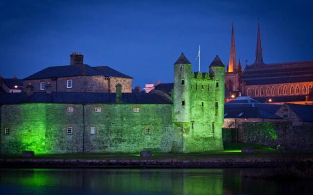 Erne View Apartments 1C - Lakeside Apartment Enniskillen