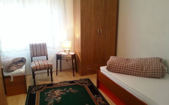 Guesthouse Sanja