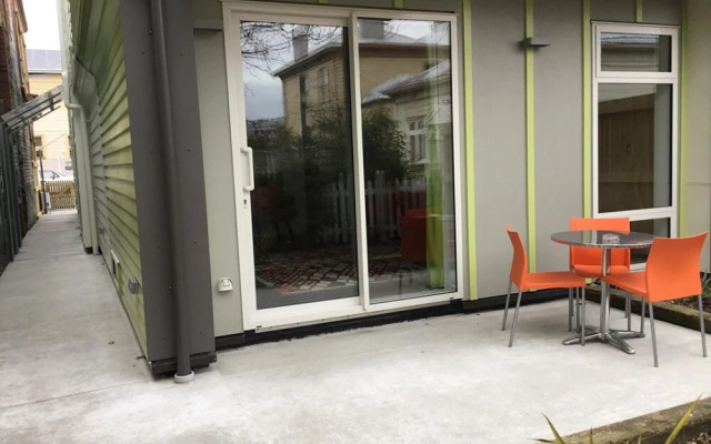 Wellington City Studio