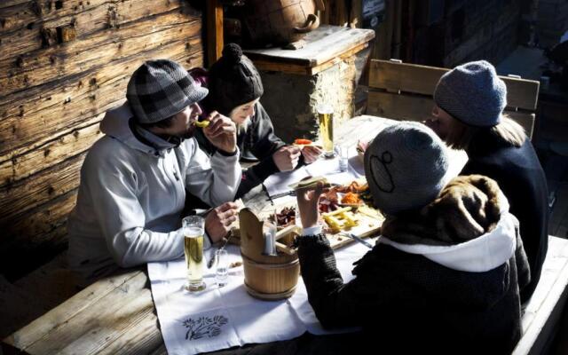 Appartements Michael