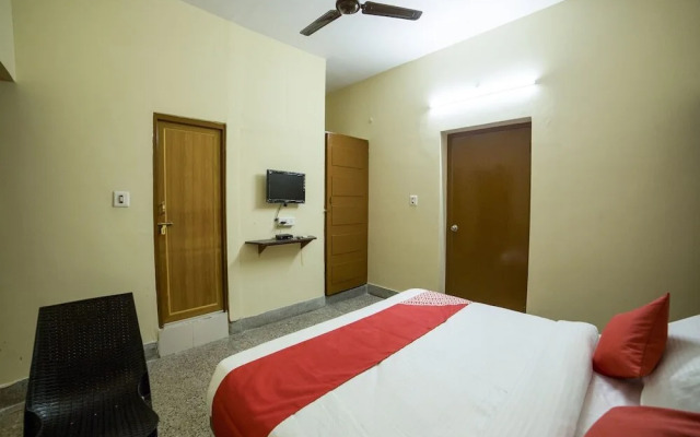 Vididhi By OYO Rooms