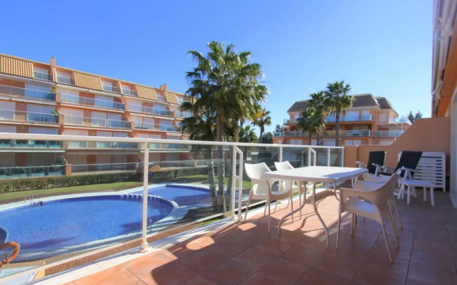 Apartamento Mirador al Mar