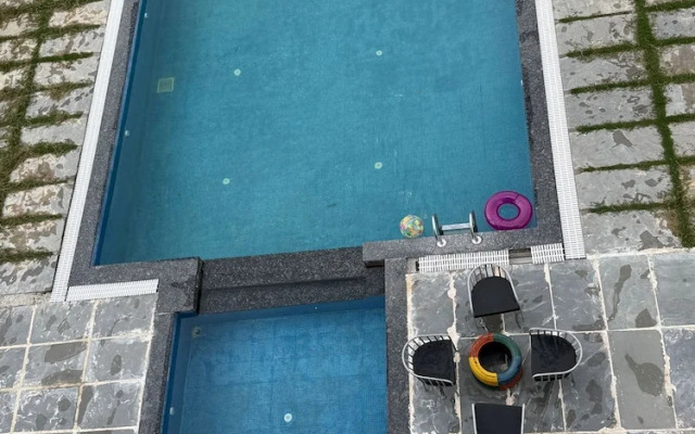 Aryston Hotel Udaipur