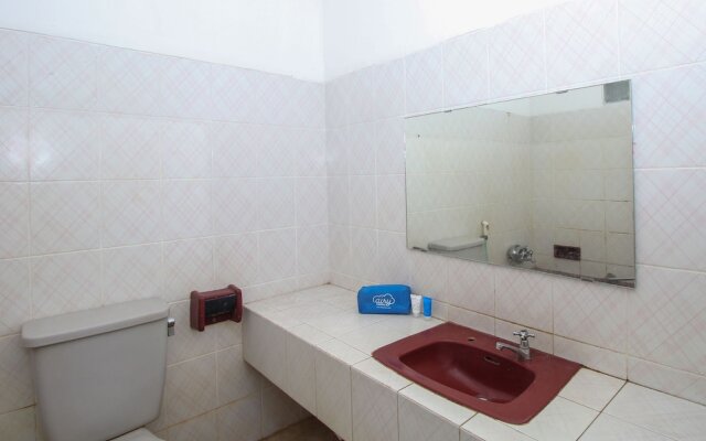 Airy Eco Syariah Kemang Selatan Delapan C3 Bangka Jakarta