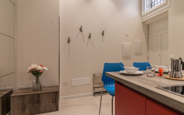 Orione Apartment
