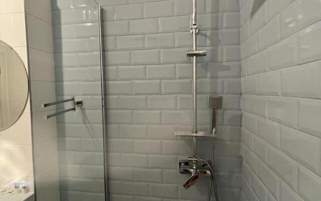 Mamaia Nord Lotus Residence 17