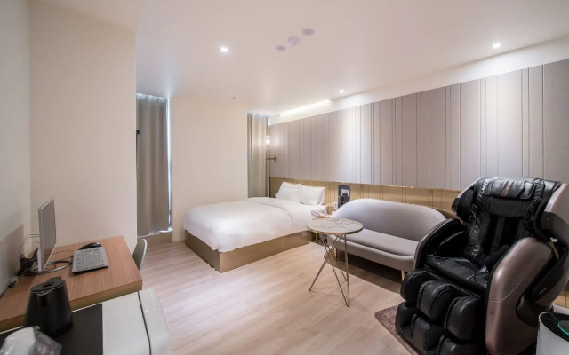 JUST SLEEP HOTEL No.2