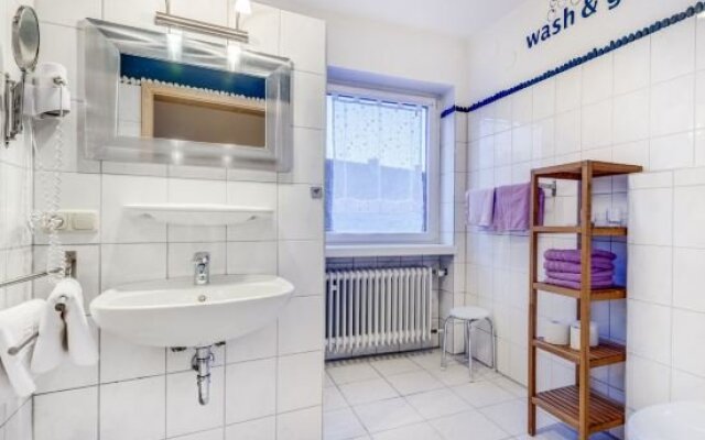 Hotel-Gasthof Wilder Mann