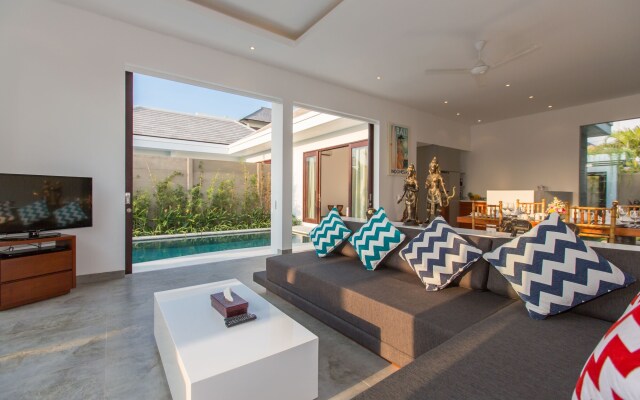 Gajah Villas Bali by Nagisa Bali