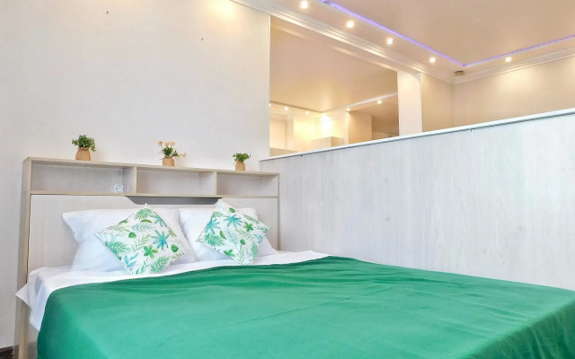 Апартаменты в "Сердце города"