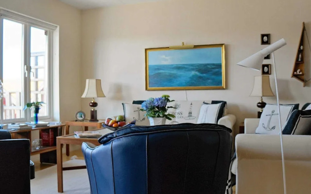 Holiday Home in Skärhamn