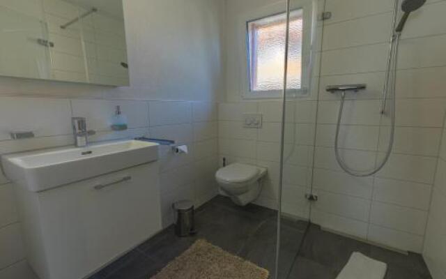Chalet Gousweid- Harder Apartment